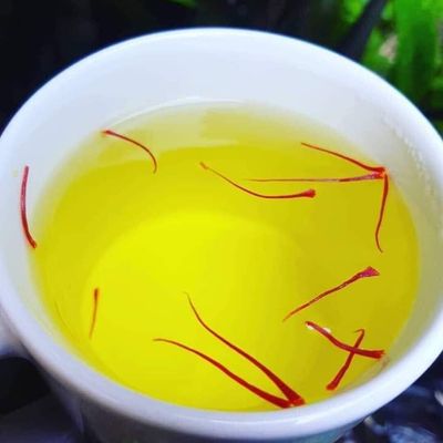 Shop nhụy hoa nghệ tây vì sức khỏe