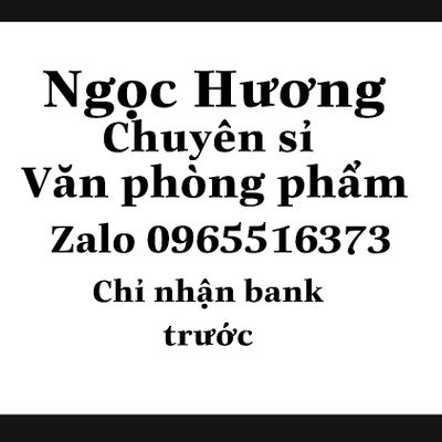 Phụ Kiện Học Đường
