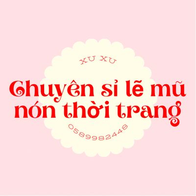 CHUYÊN SỈ LẺ MŨ NÓN NAM NỮ TPHCM