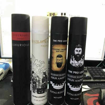 Chuyên gôm xịt tóc, wax