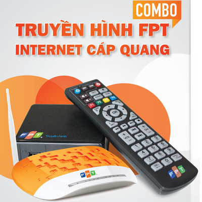 FPT telecom Thủ Đức