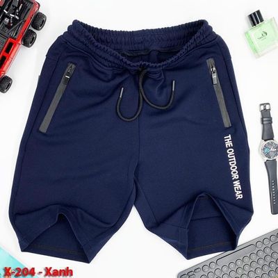 Quần áo nam nữ trẻ em người lớn