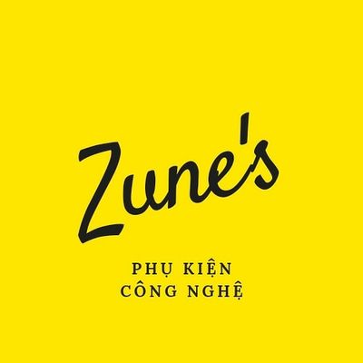Phụ kiện công nghệ Zune