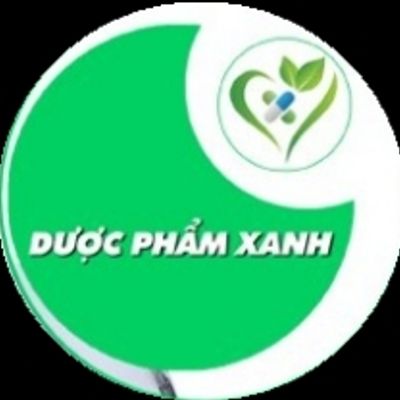 Dược Phẩm Xanh