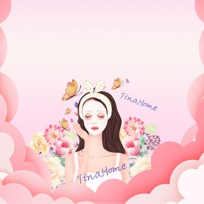 Tina Home