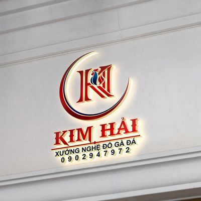 Xưởng nghệ Đỏ Kim Hải