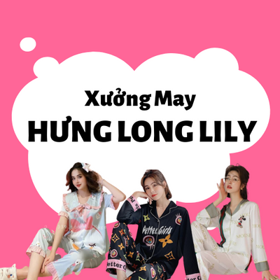 Xưởng May Hưng Long LiLy