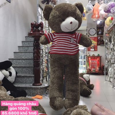 Chuyên Sỉ Toàn Quốc PUCCA