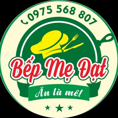 Bếp Mẹ Đạt