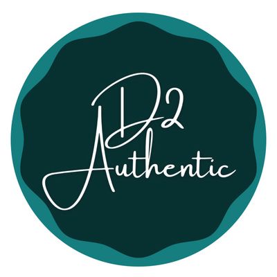 D2 Authentic