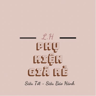 Phụ kiện điện thoại giá siêu tốt