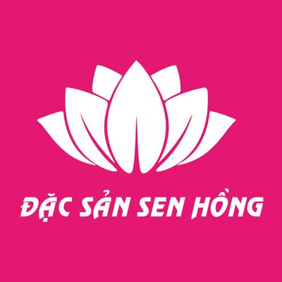 Đặc Sản Sen Hồng