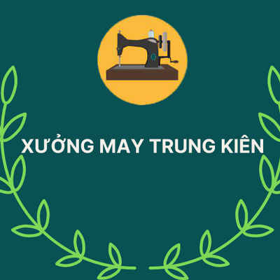 Xưởng May Trung Kiên