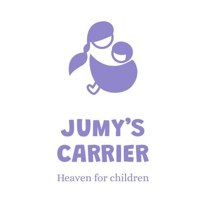 Địu vải em bé JUMY