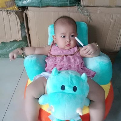 Trùm Sỉ Miền Nam