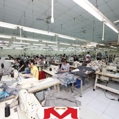 Tổng sỉ quần âu