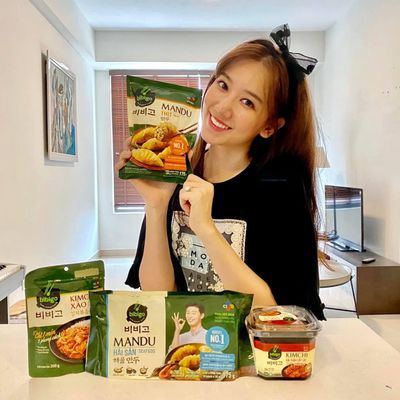 Ngọc Ngân Tâm Food