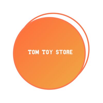 Kho sỉ Đồ Chơi trẻ em Tom Toy