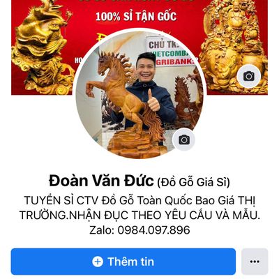 Sỉ Đồ Gỗ