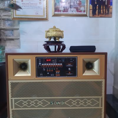 Huynh Phát Audio