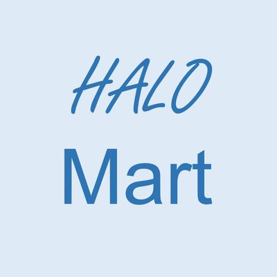Halo Mart