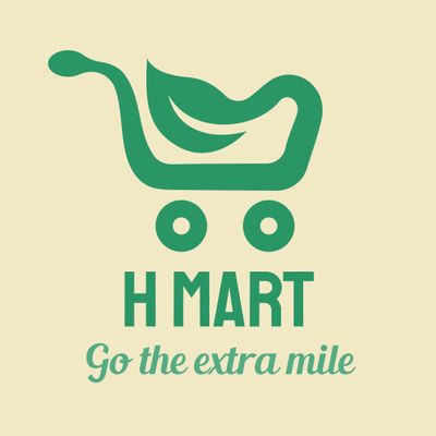 H MART - Tổng kho hàng ngoại
