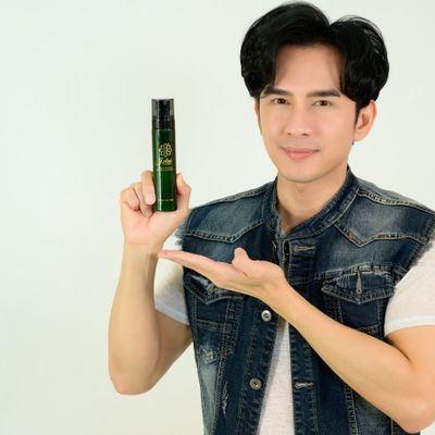 Xịt Tan Mỡ Nano Jplus Đan Trường
