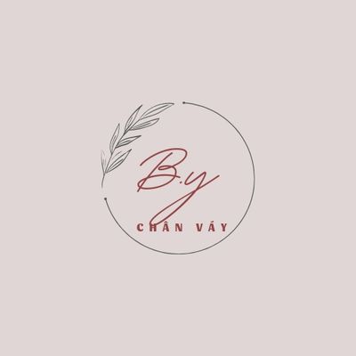 Chân váy thiết kế BY