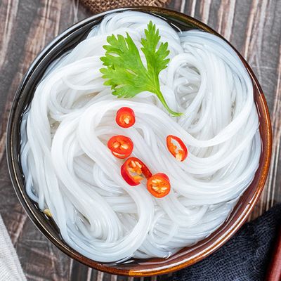 Mì Konjac Việt Nam
