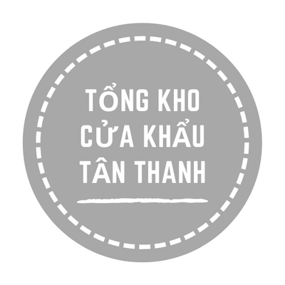 Tổng Kho Cửa Khẩu Tân Thanh  