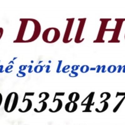 Cửa Hàng Đồ chơi Lego - NonLego