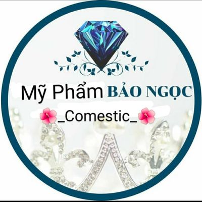 Mỹ phẩm Bao Ngoc comestic
