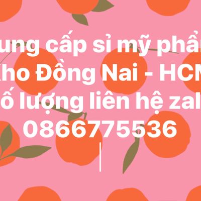 Sỉ lẻ biên hoà