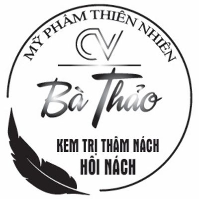 Tổng Kho Kem Trị Hôi Nách - Thâm Nách Bà Thảo