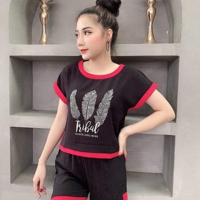 Shop Quần Áo Bộ Nam-Nữ Sỉ Hàng Nhập Khẩu Cung Cấp Mẫu