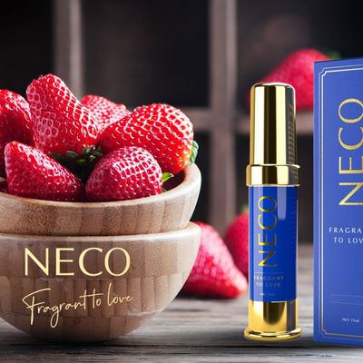 Xịt Thơm Miệng Neco