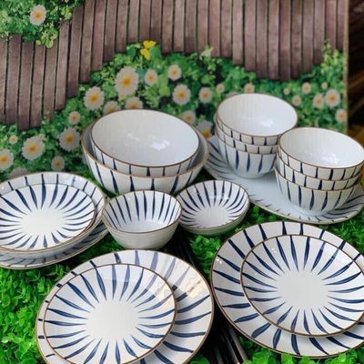 Kho sỉ gia dụng tiện ích