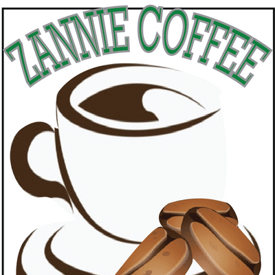 ZANNIE COFFEE