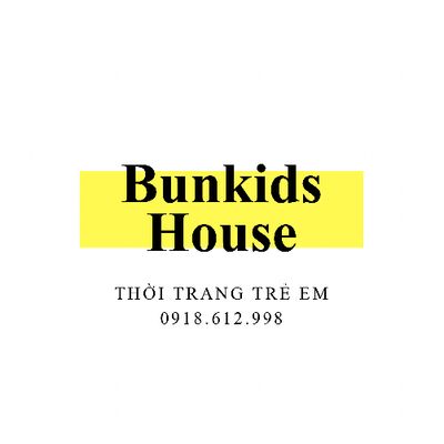 Bunkids - Thời trang trẻ em