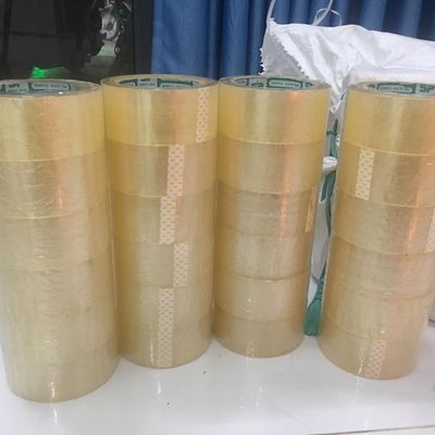 Băng Keo Trong Giá Sỉ