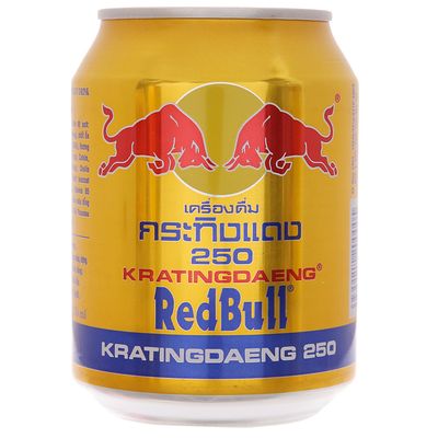Redbull Thủ Đức - Hồ Chí Minh