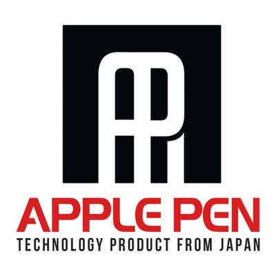 Apple Pen
