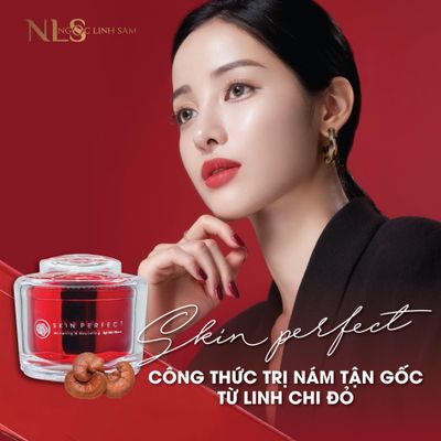 Ngọc Linh Sâm Chính Hãng