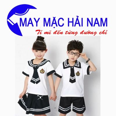 Đồng phục đẹp