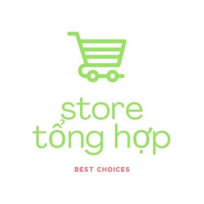 Store Tổng Hợp