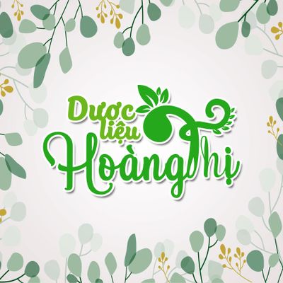 Dược liệu hoàng thị