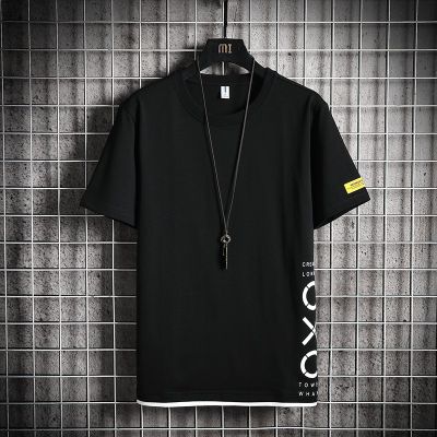 Áo thun nam quảng châu