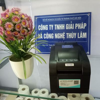 Thiết bị siêu thị