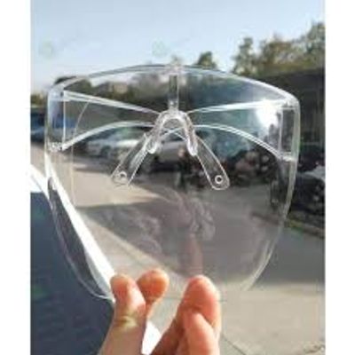 Sỉ lẻ kính chống giọt bắn phòng dịch