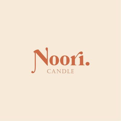 Noori Candle